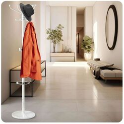 Cuier Massido 684101 (White)