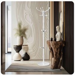 Cuier Massido 684101 (White) Thumb