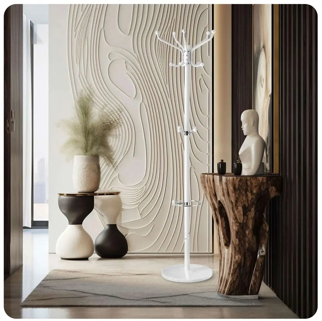 Cuier Massido 684101 (White)