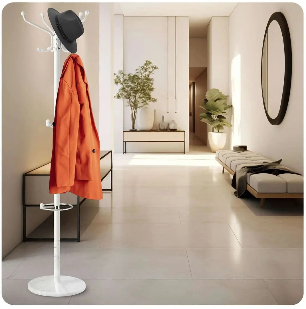 Cuier Massido 684101 (White)