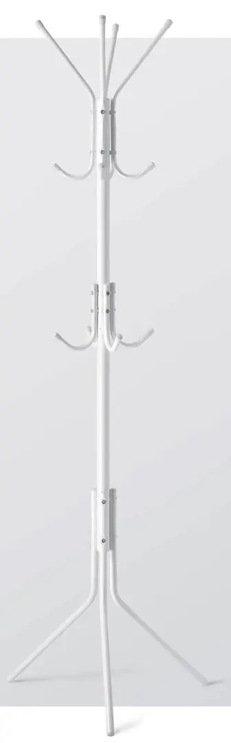 Cuier Massido 684201 (White)