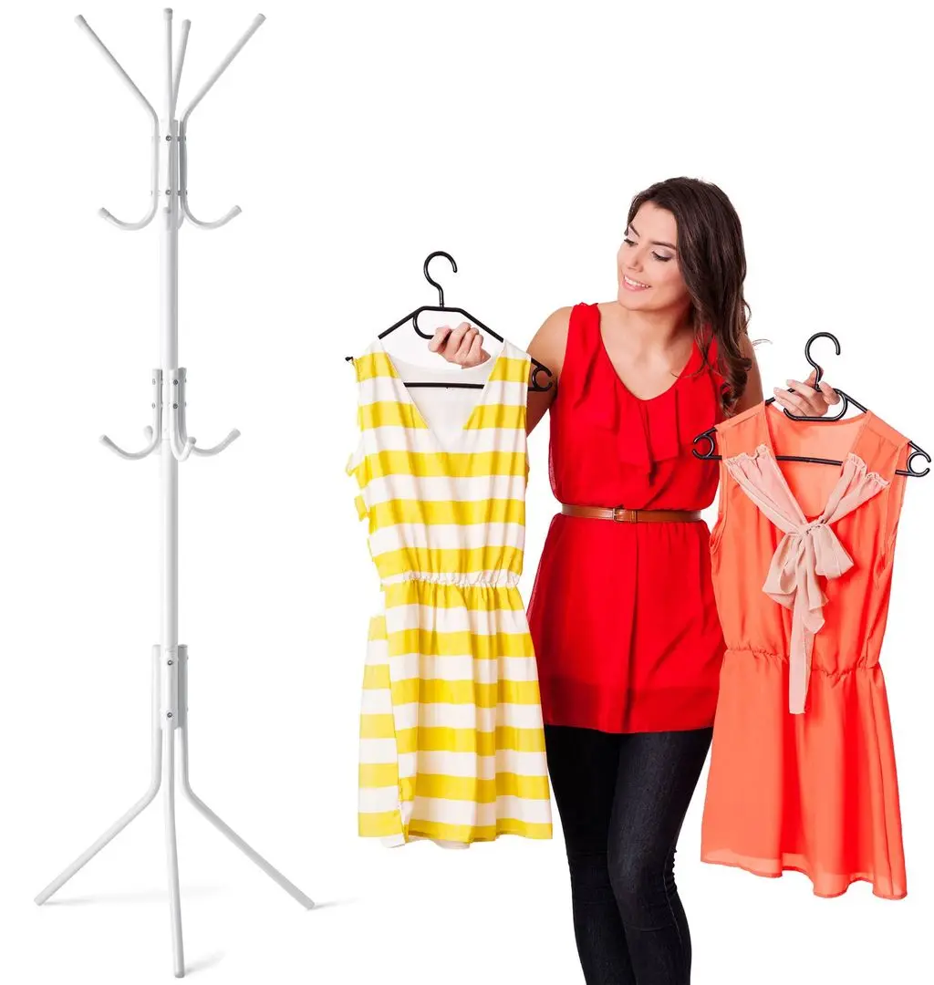 Cuier Massido 684201 (White)