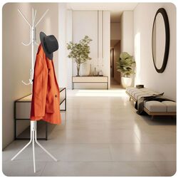 Cuier Massido 684201 (White) Thumb