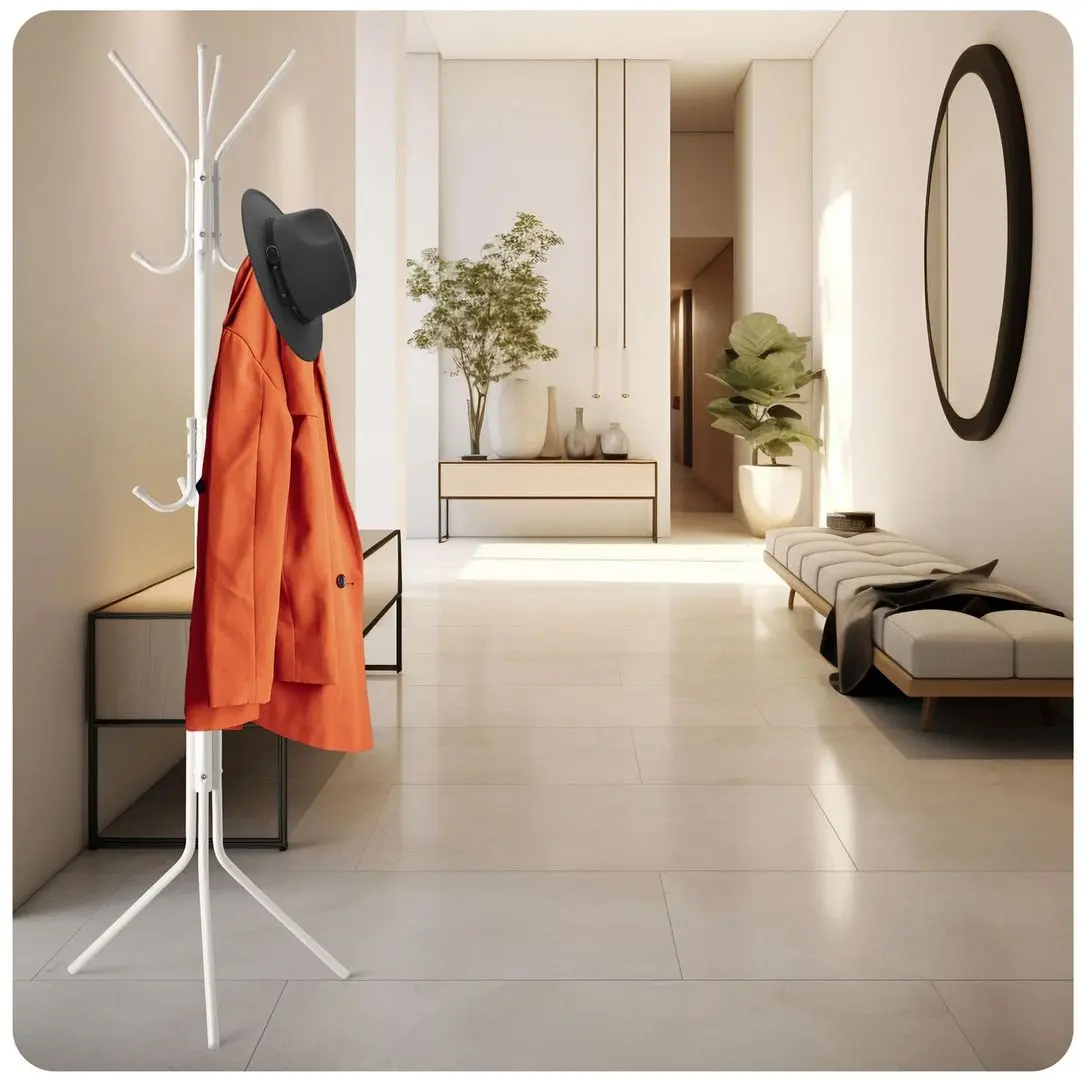 Cuier Massido 684201 (White)