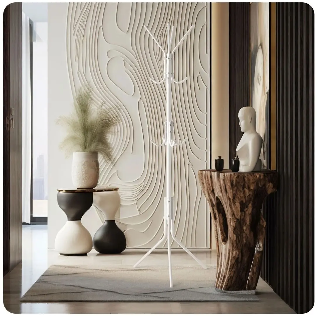 Cuier Massido 684201 (White)