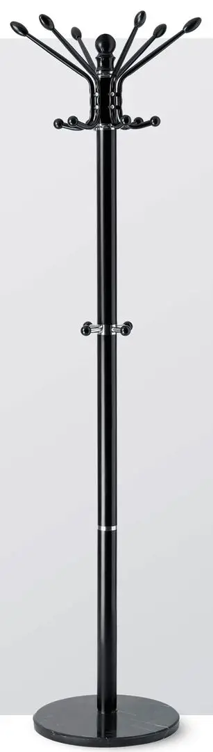 Cuier Massido 684300 (Black)