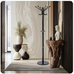 Cuier Massido 684300 (Black) Thumb