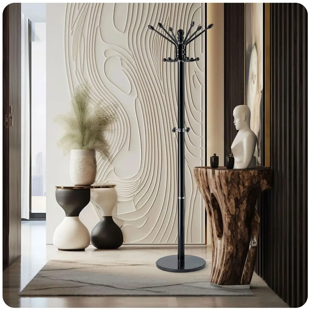 Cuier Massido 684300 (Black)