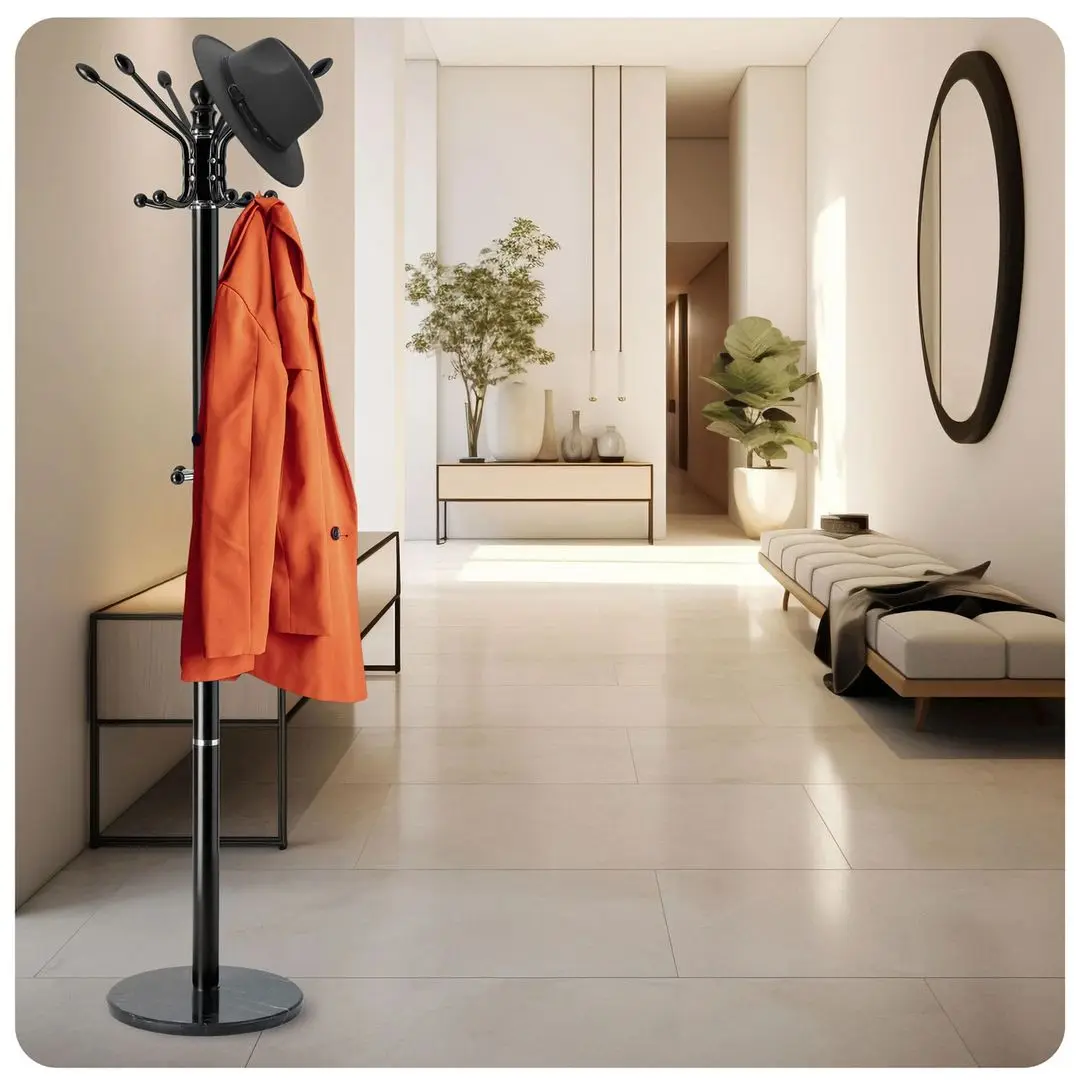 Cuier Massido 684300 (Black)