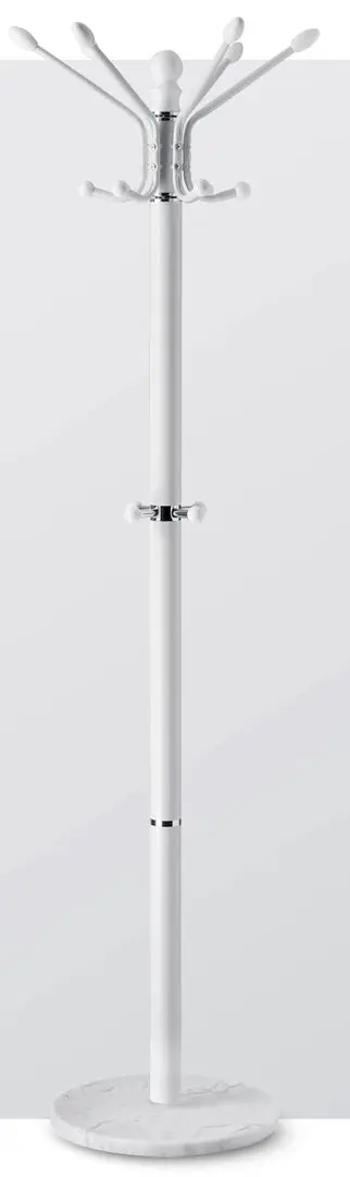 Cuier Massido 684301 (White)