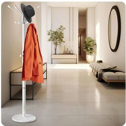 Cuier Massido 684301 (White)