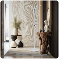 Cuier Massido 684301 (White) Thumb