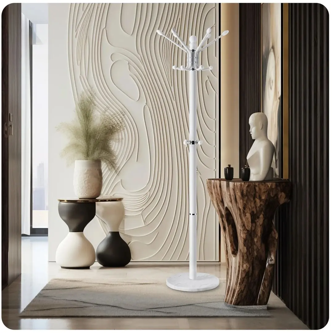 Cuier Massido 684301 (White)