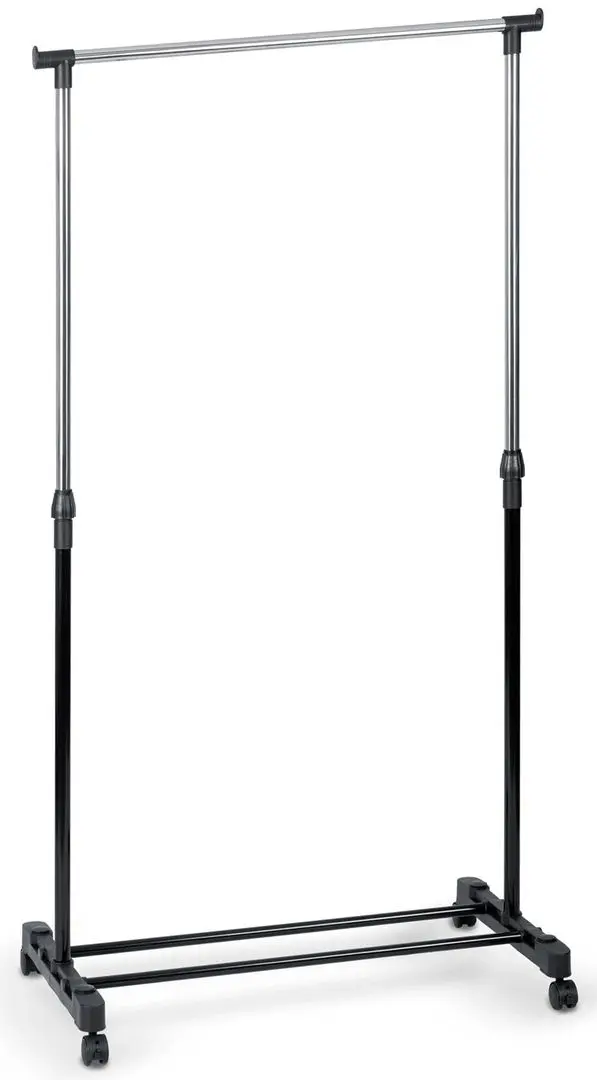 Вешалка Massido 686000 (Black/Grey)