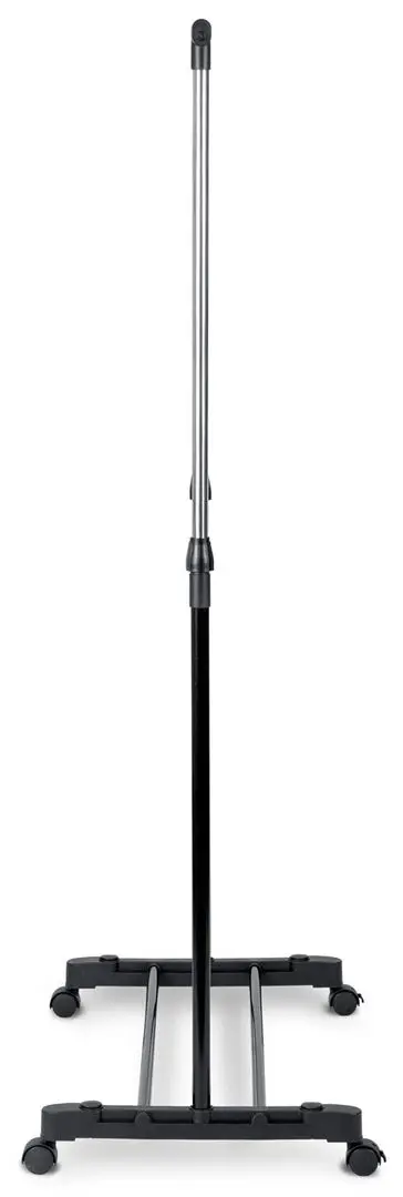 Вешалка Massido 686000 (Black/Grey)