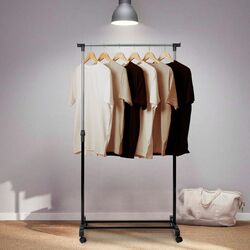 Вешалка Massido 686000 (Black/Grey)