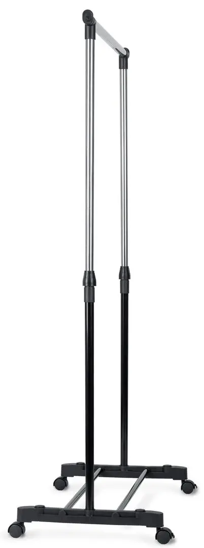 Вешалка Massido 686000 (Black/Grey)