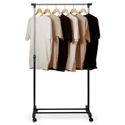 Вешалка Massido 686000 (Black/Grey) Thumb