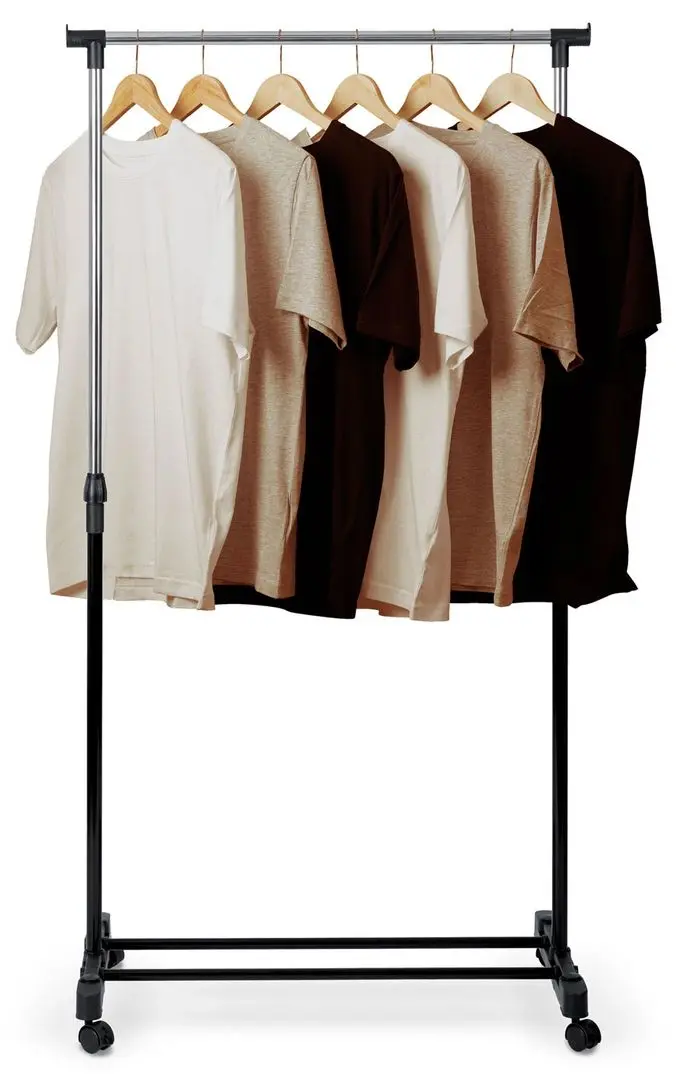 Вешалка Massido 686000 (Black/Grey)