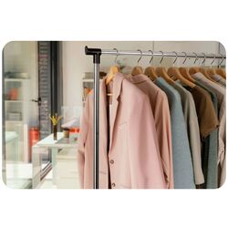 Вешалка Massido 686000 (Black/Grey) Thumb