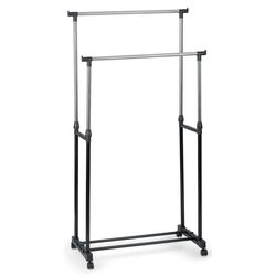 Вешалка Massido 686100 (Black/Grey) Thumb