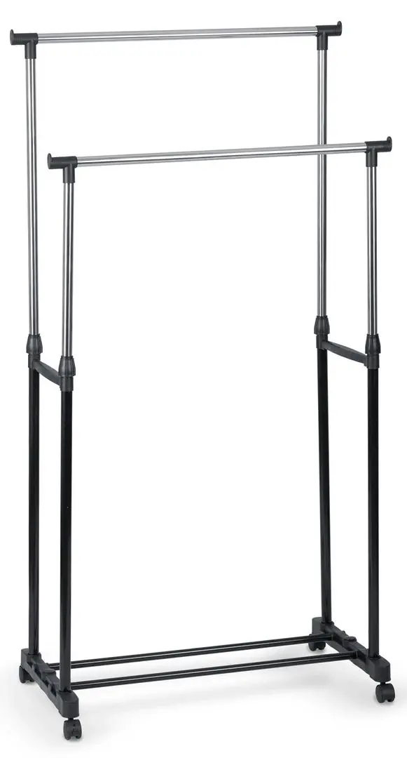 Вешалка Massido 686100 (Black/Grey)