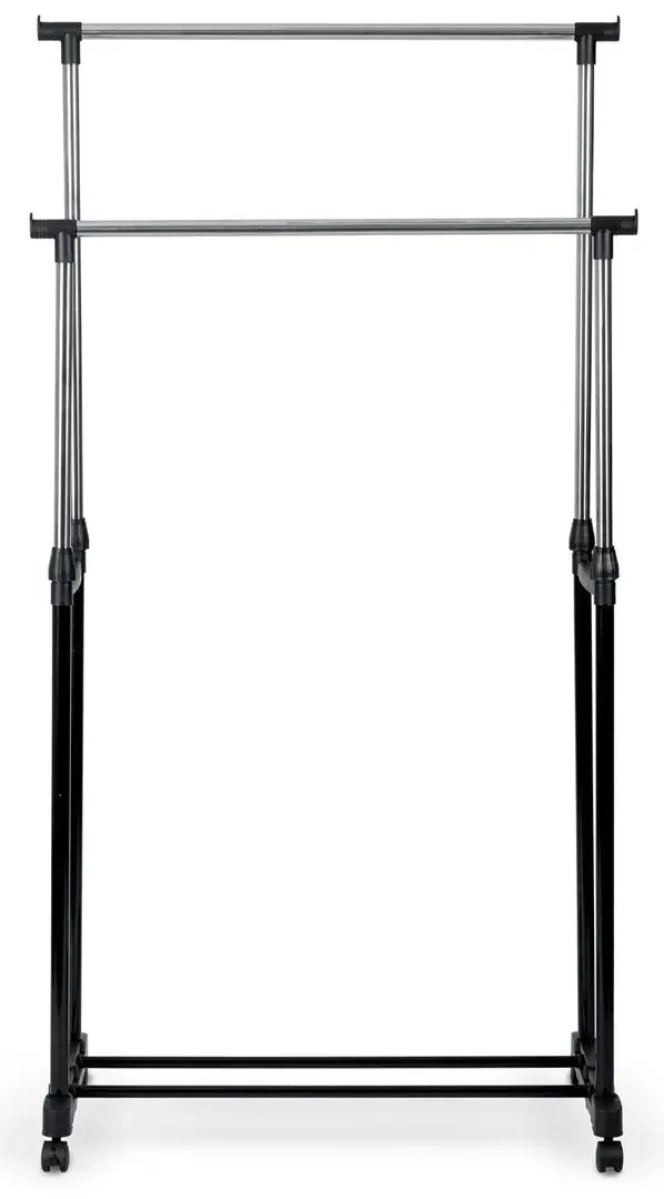 Вешалка Massido 686100 (Black/Grey)