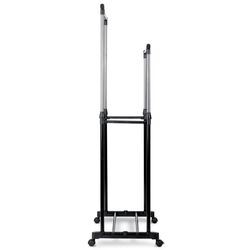 Вешалка Massido 686100 (Black/Grey) Thumb