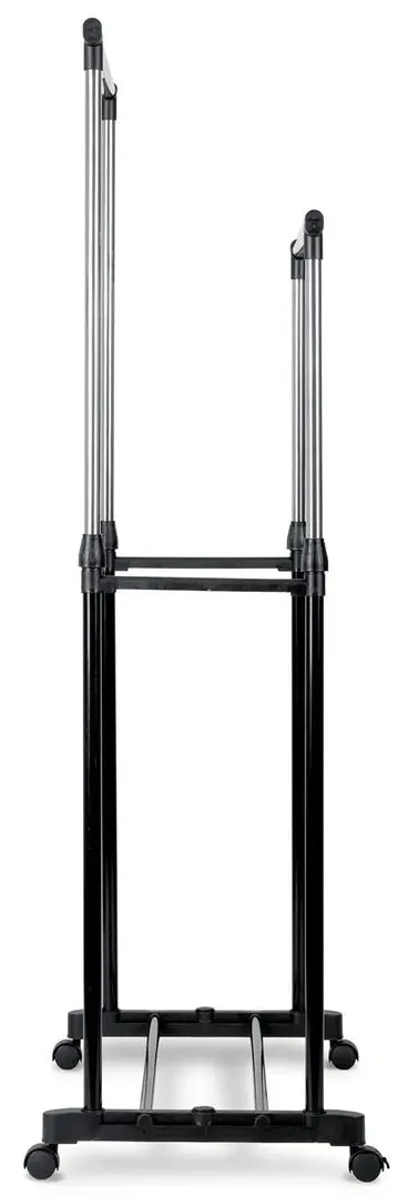 Вешалка Massido 686100 (Black/Grey)