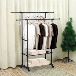 Cuier Massido 686200 (Black)