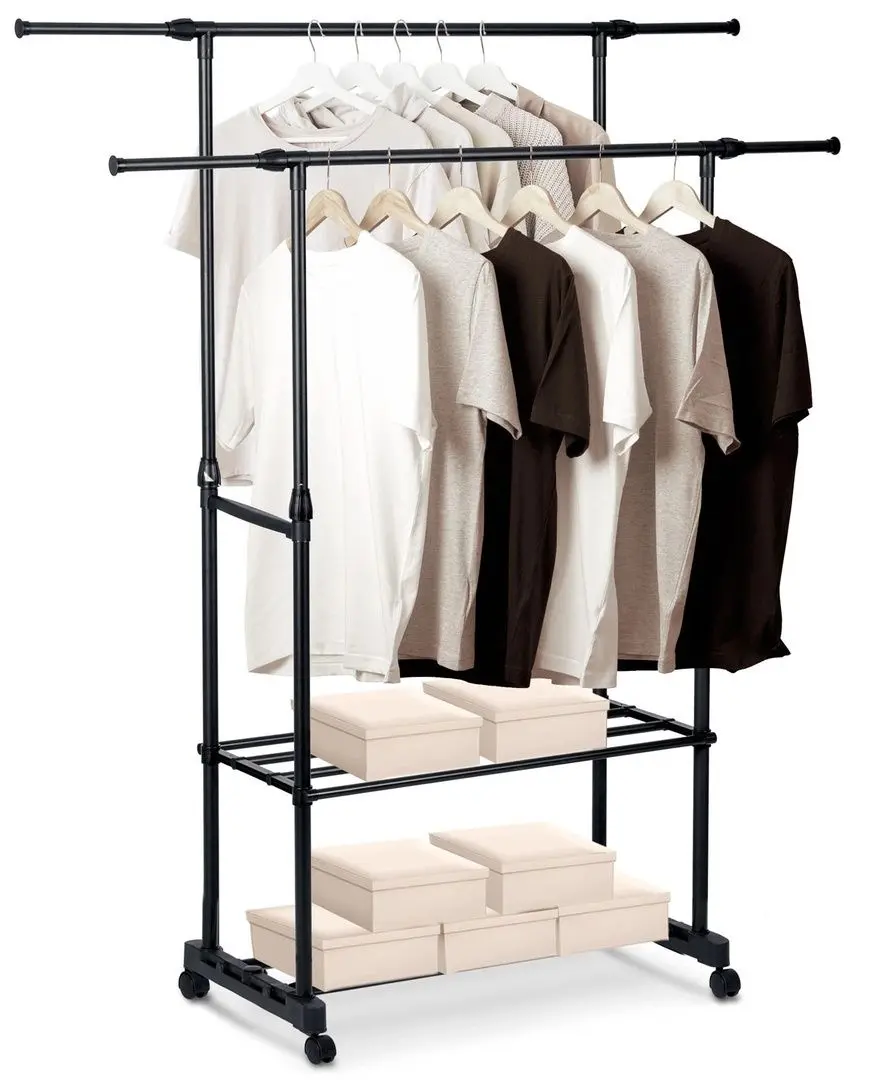 Cuier Massido 686200 (Black)