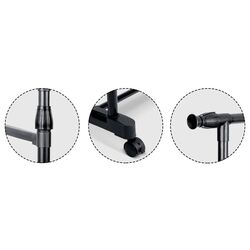 Cuier Massido 686200 (Black) Thumb