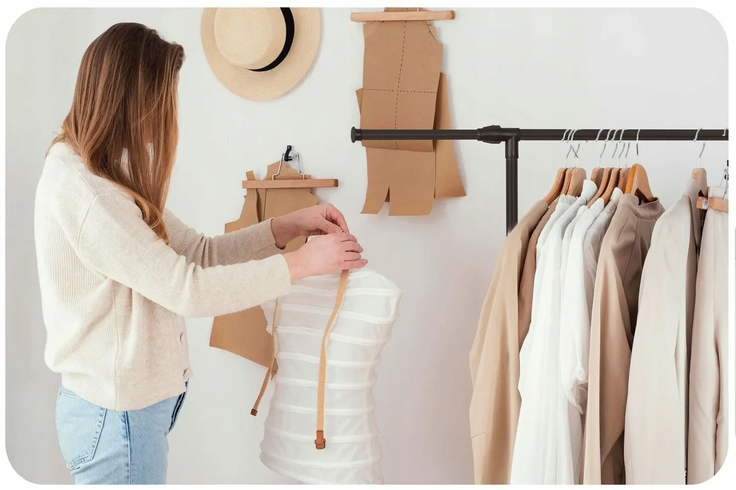 Cuier Massido 686200 (Black)