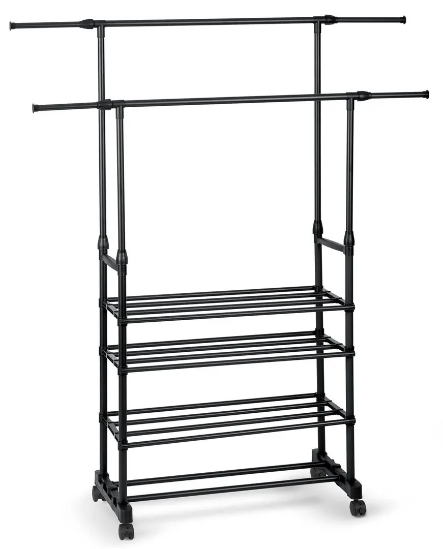 Cuier Massido 686300 (Black)