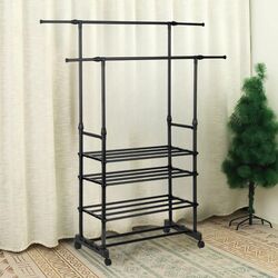 Вешалка Massido 686300 (Black)