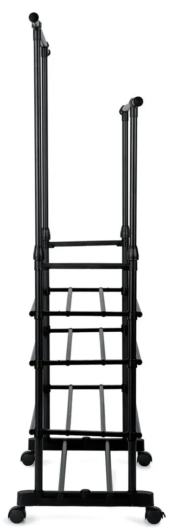 Cuier Massido 686300 (Black)