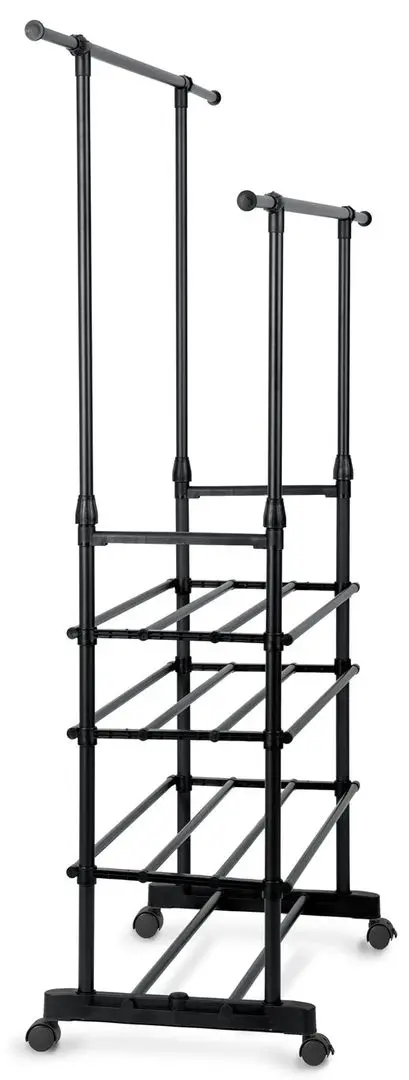 Cuier Massido 686300 (Black)