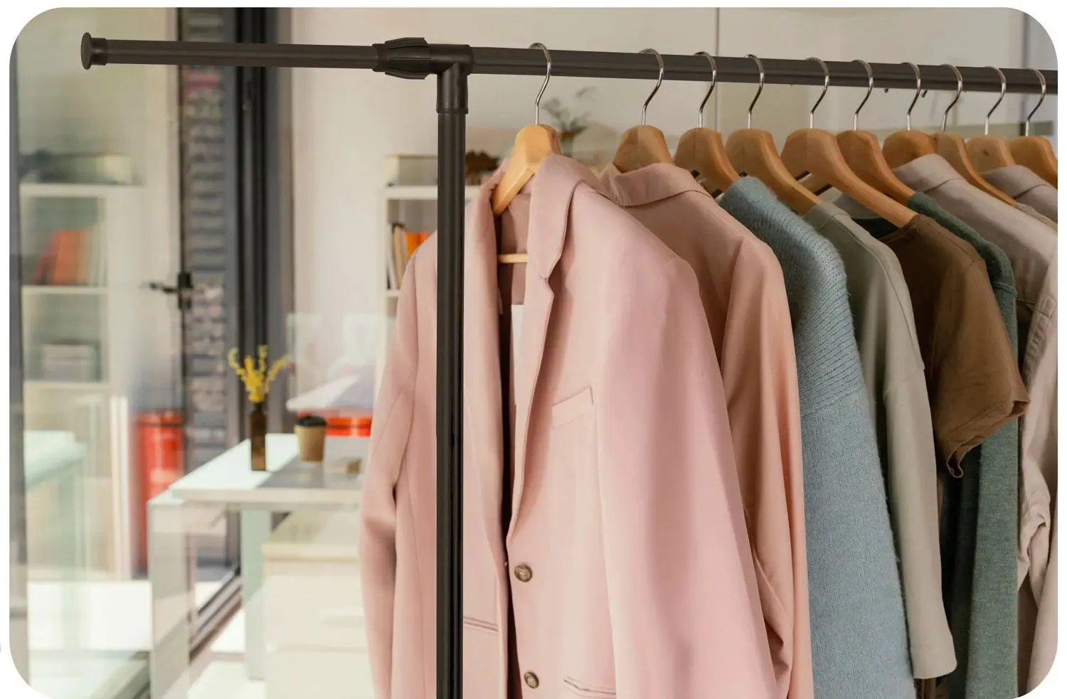 Cuier Massido 686300 (Black)