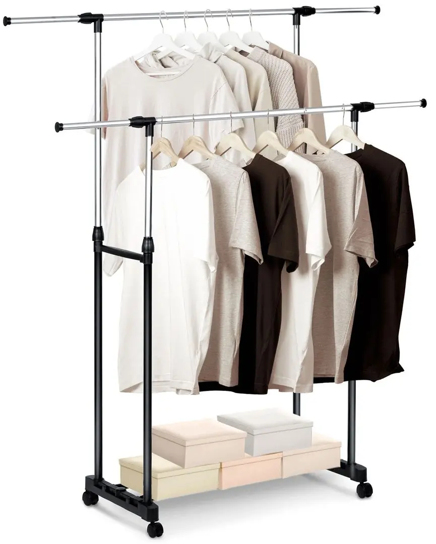 Cuier Massido 686400 (Black/Silver)