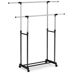 Cuier Massido 686400 (Black/Silver) Thumb