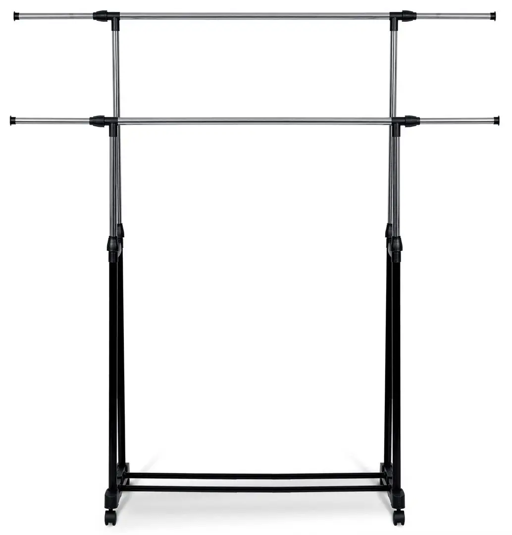 Cuier Massido 686400 (Black/Silver)