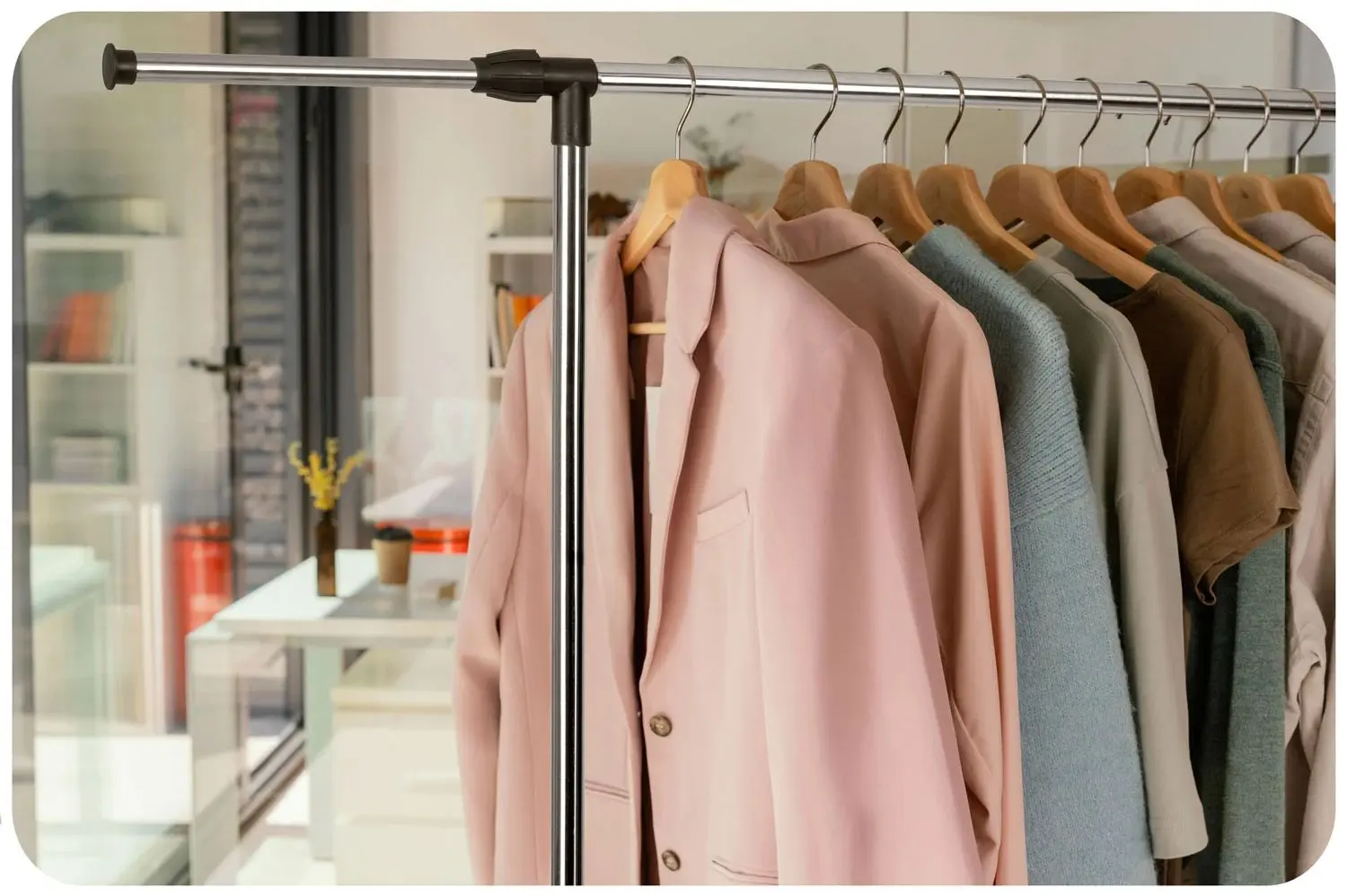 Cuier Massido 686400 (Black/Silver)