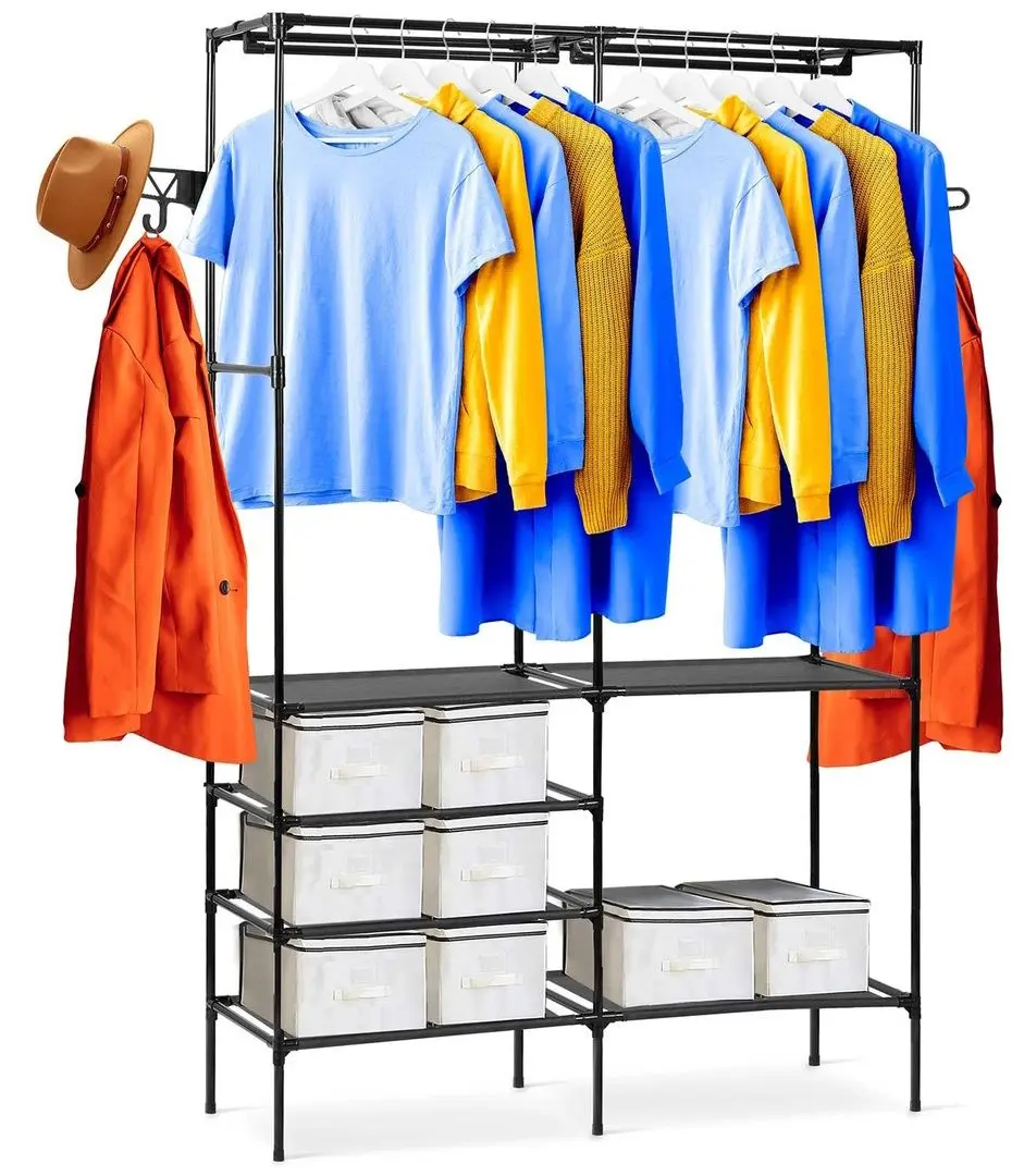 Cuier Massido 686600 (Black)