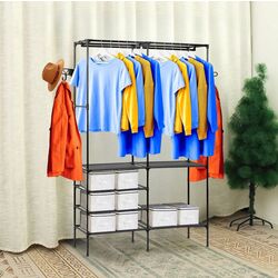 Cuier Massido 686600 (Black)