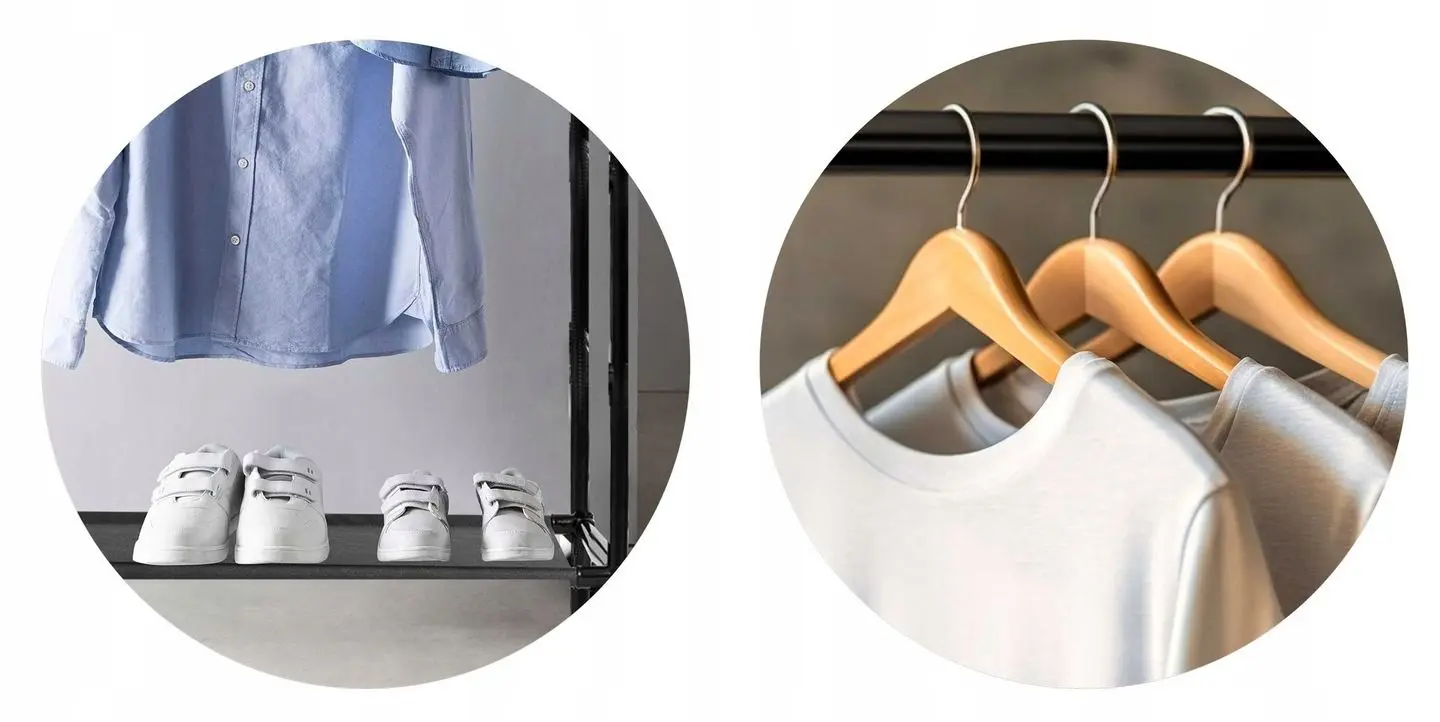 Cuier Massido 686600 (Black)