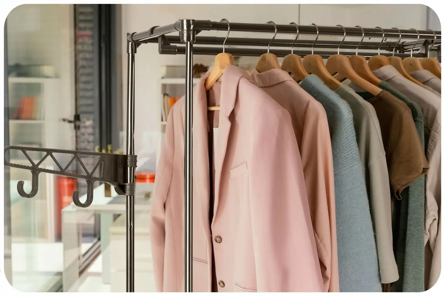 Cuier Massido 686600 (Black)