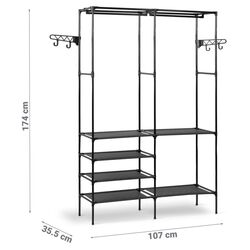 Cuier Massido 686600 (Black) Thumb