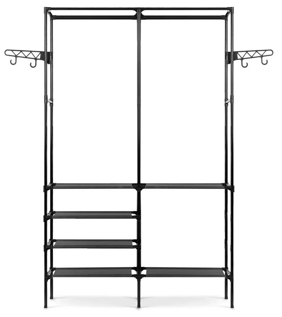 Cuier Massido 686600 (Black)