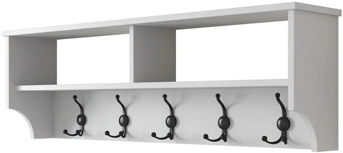 Вешалка Mirage Meble P2 (White)