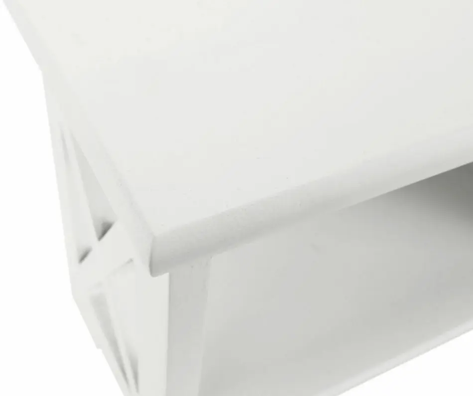 Raft-cuier Mobhaus Rafaello (White)